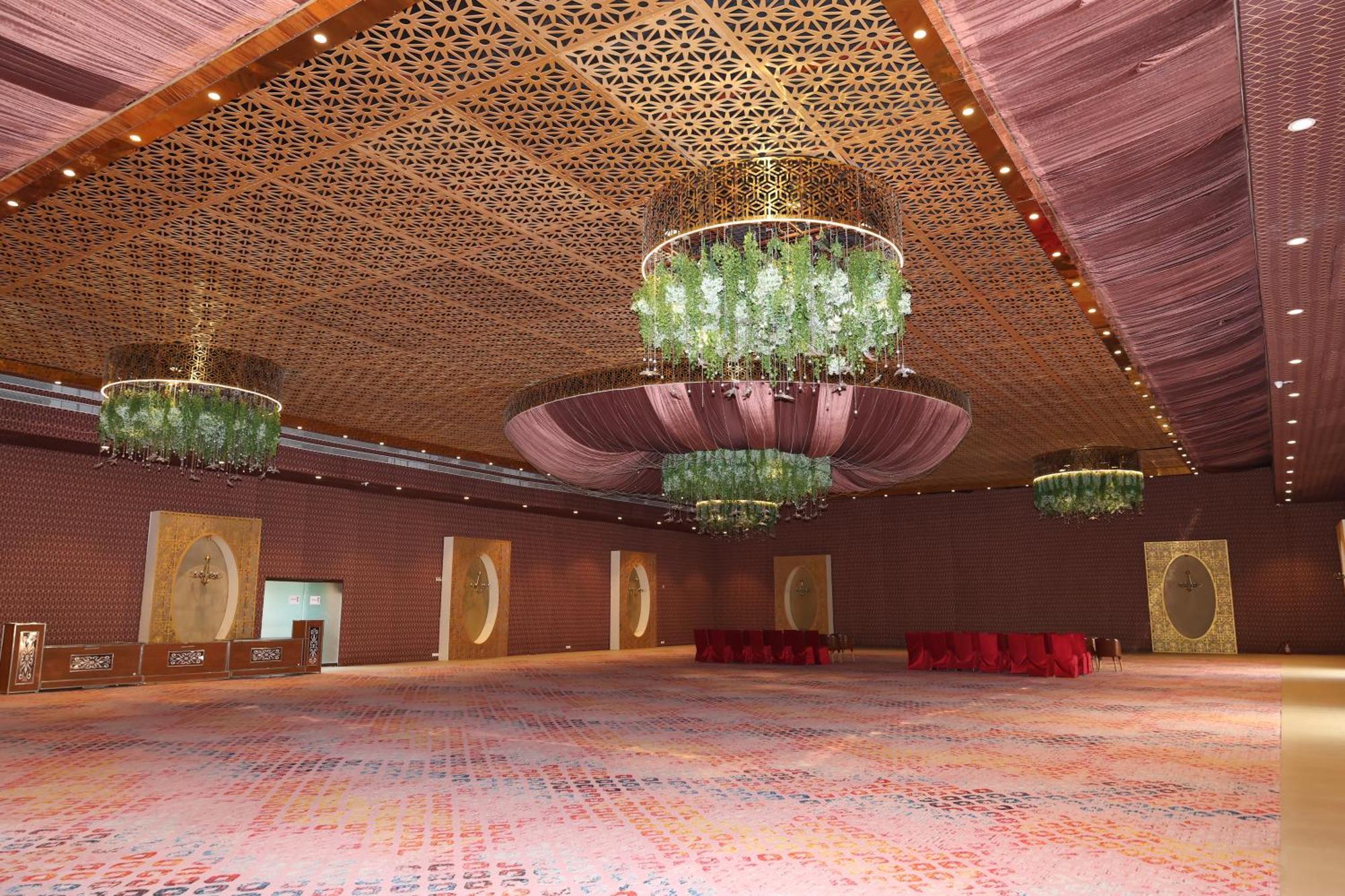 Afc Hotel Indore Dış mekan fotoğraf